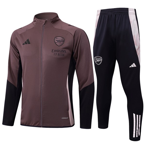 Chandal Arsenal 2025 2026 Purpura 5